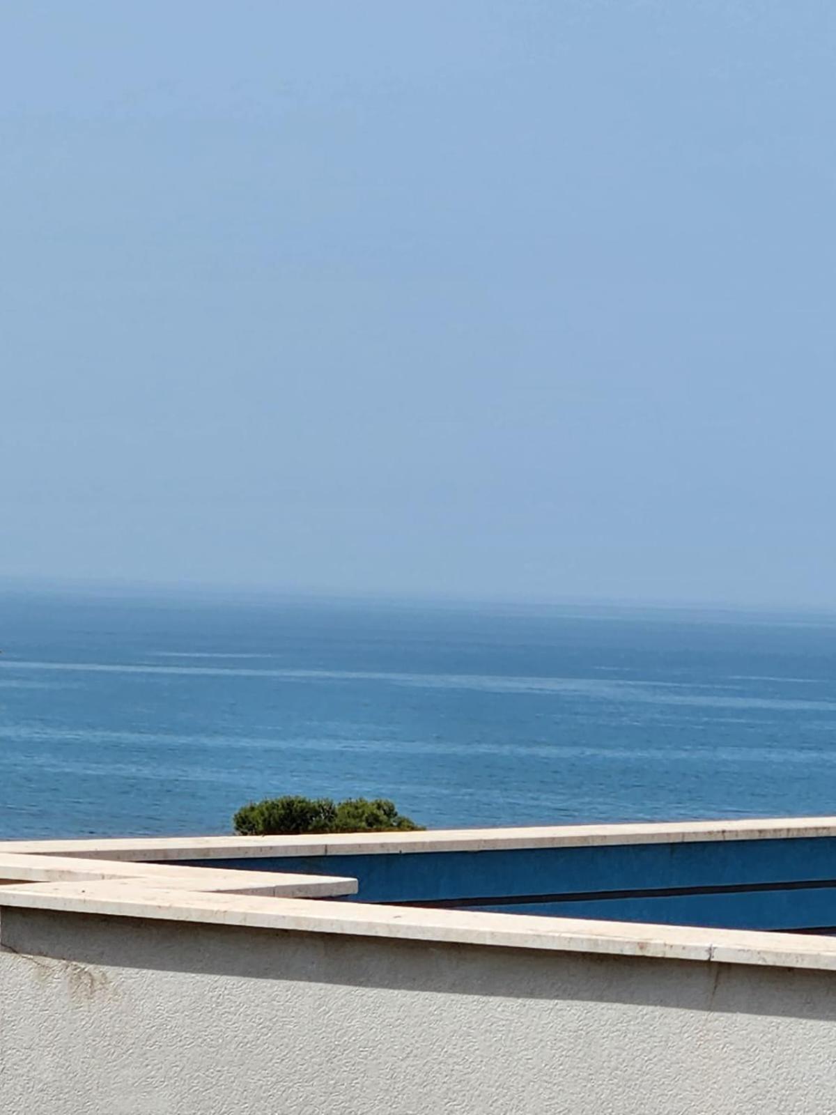Summer Apartments Shëngjin Buitenkant foto